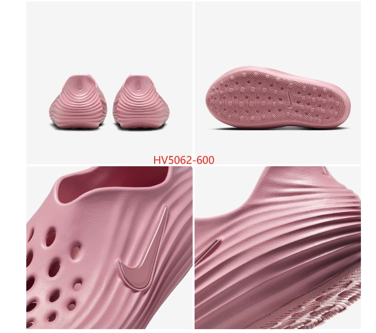 나이키 리액트 리주버네이트 리커버리 슈즈 운동화 HV5060 003/HV5060-001 상세 이미지
