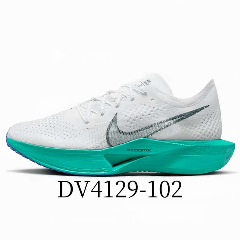 나이키 줌X 베이퍼플라이 넥스트% 3 화이트 그레이 DV4129-100 10종 스타일 상세 이미지