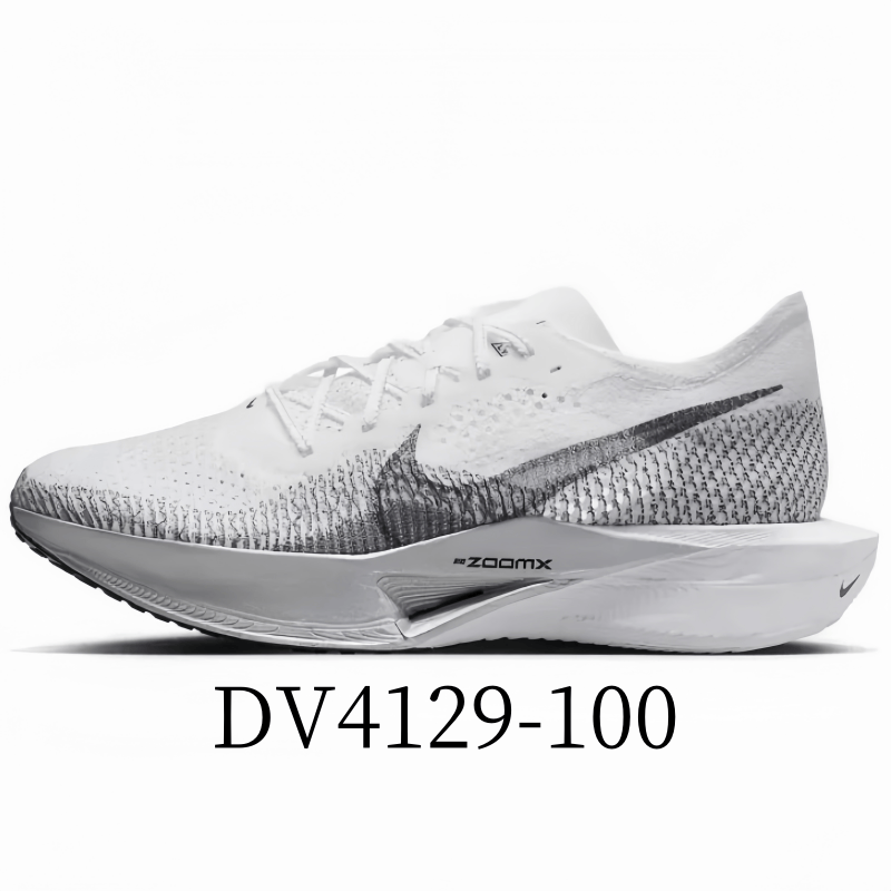 나이키 줌X 베이퍼플라이 넥스트% 3 화이트 그레이 DV4129-100 10종 스타일 상세 이미지