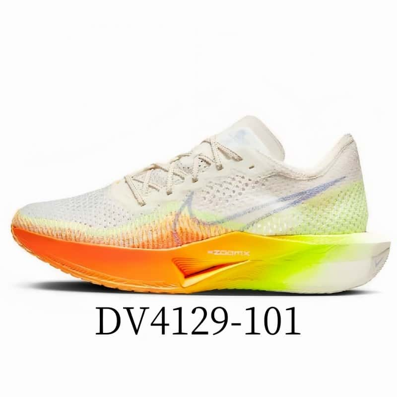 나이키 줌X 베이퍼플라이 넥스트% 3 화이트 그레이 DV4129-100 10종 스타일 상세 이미지